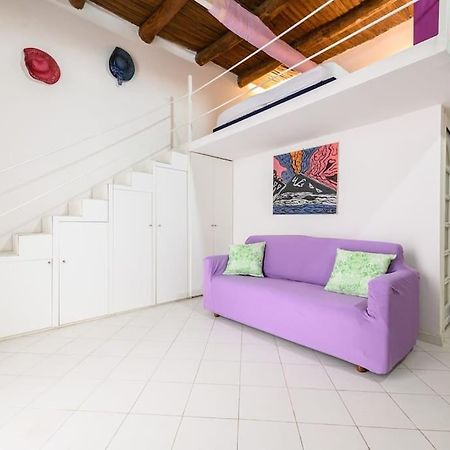 Casa Fefe Apartment Наполи Екстериор снимка