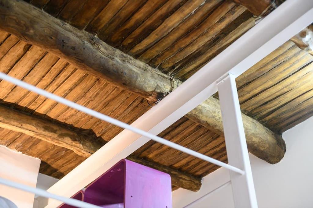 Casa Fefe Apartment Наполи Екстериор снимка