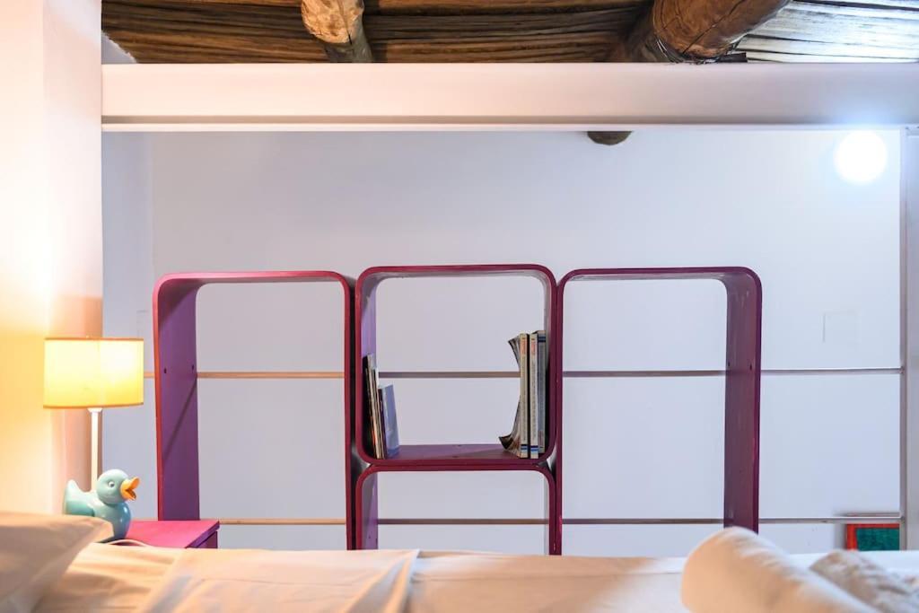 Casa Fefe Apartment Наполи Екстериор снимка