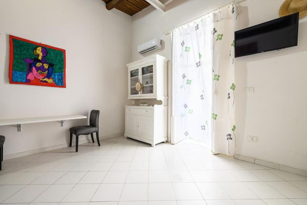 Casa Fefe Apartment Наполи Екстериор снимка