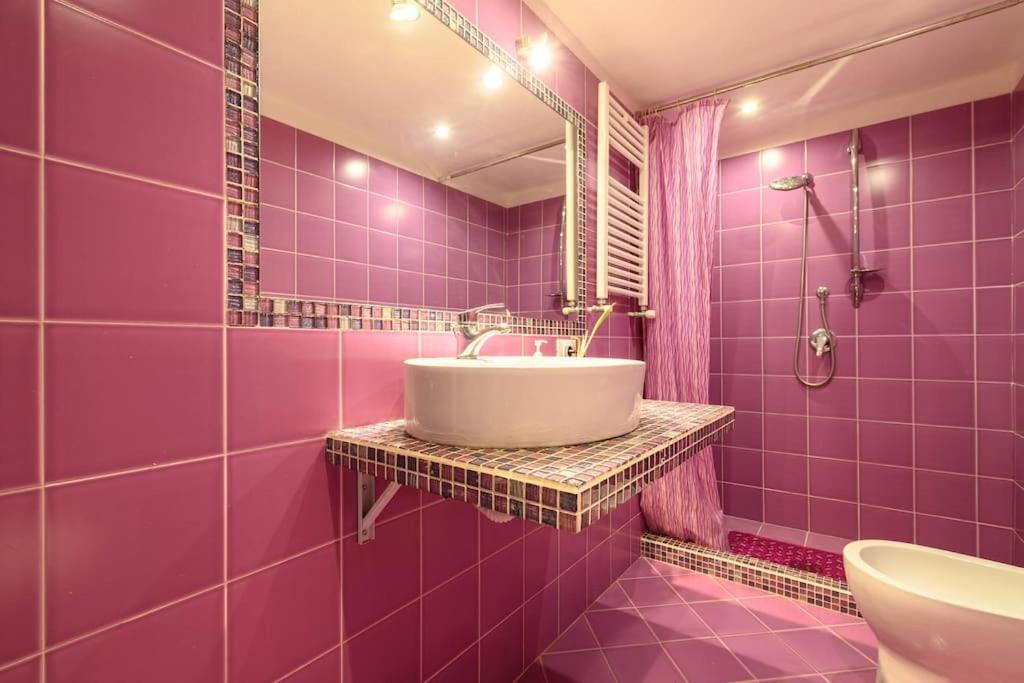 Casa Fefe Apartment Наполи Екстериор снимка