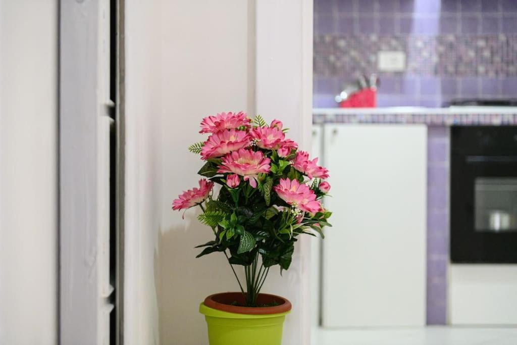 Casa Fefe Apartment Наполи Екстериор снимка