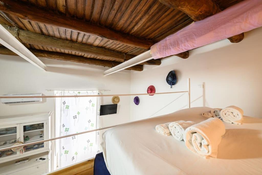 Casa Fefe Apartment Наполи Екстериор снимка