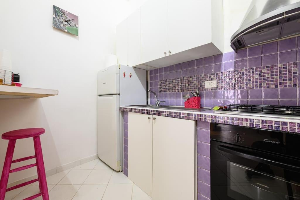 Casa Fefe Apartment Наполи Екстериор снимка